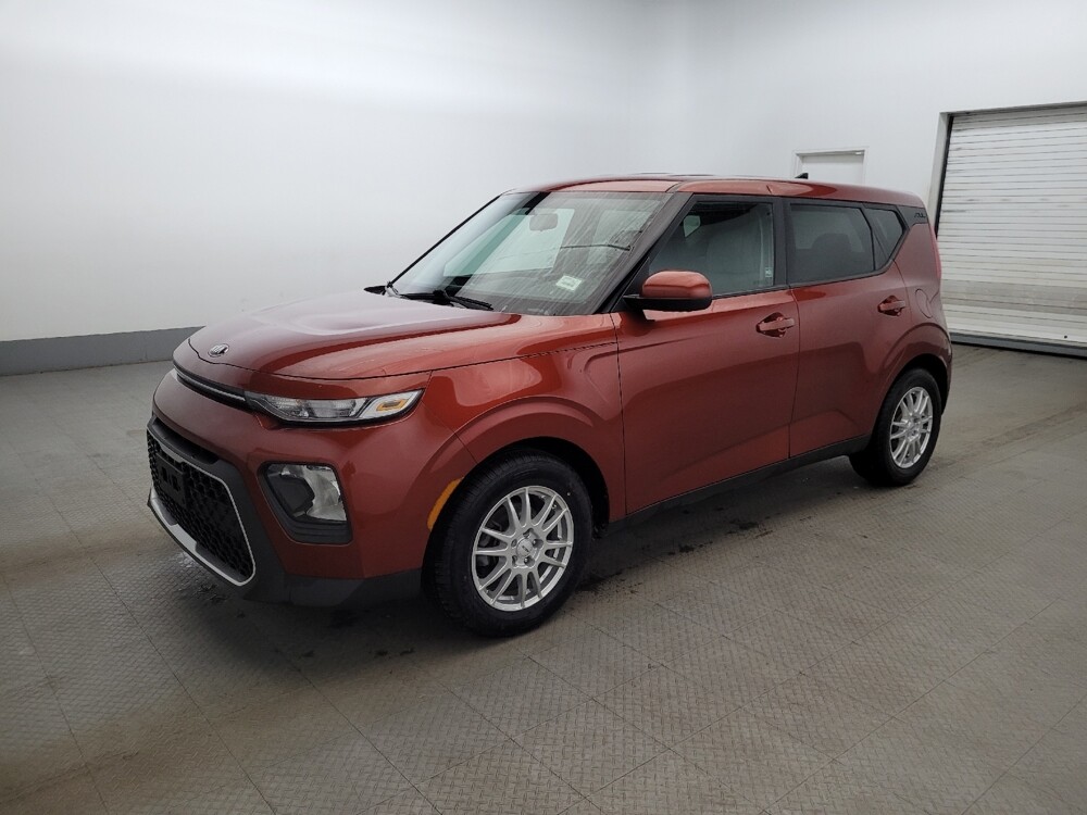 2020 Kia Soul in Langhorne, PA 19047 - 18118734 2
