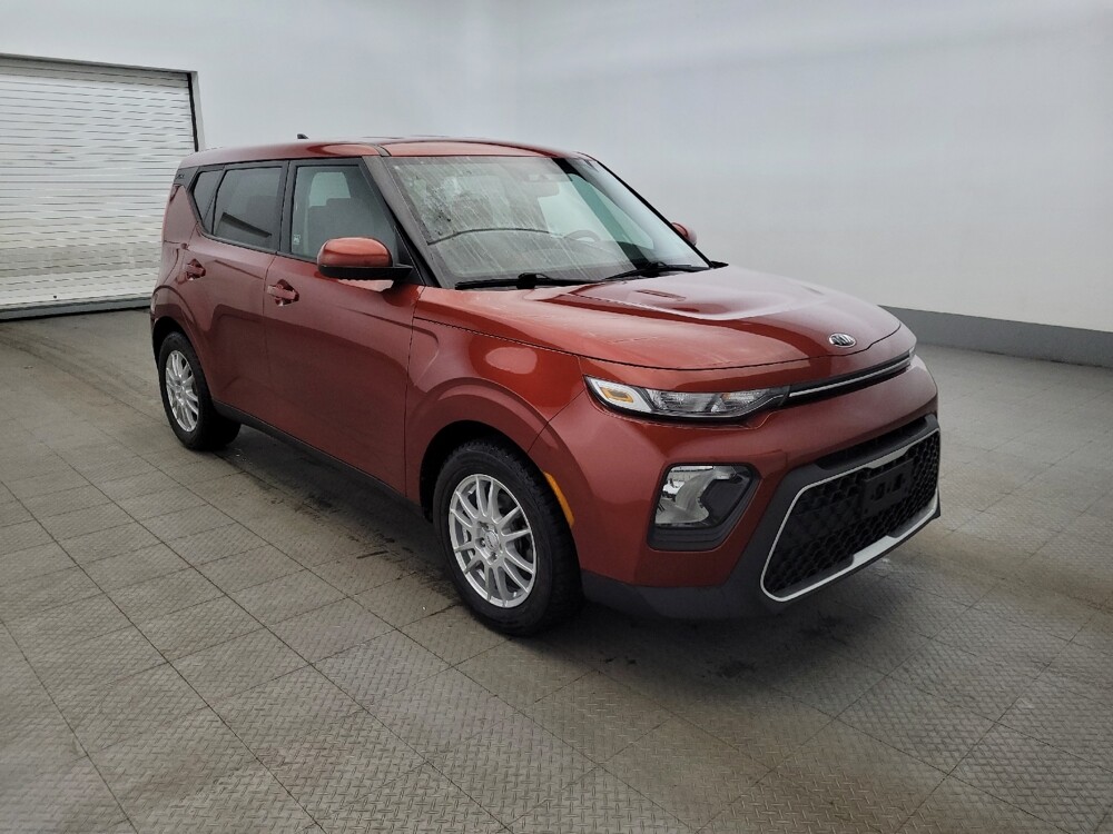 2020 Kia Soul in Langhorne, PA 19047 - 18118734 13
