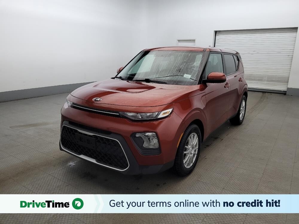 2020 Kia Soul in Langhorne, PA 19047 - 18118734
