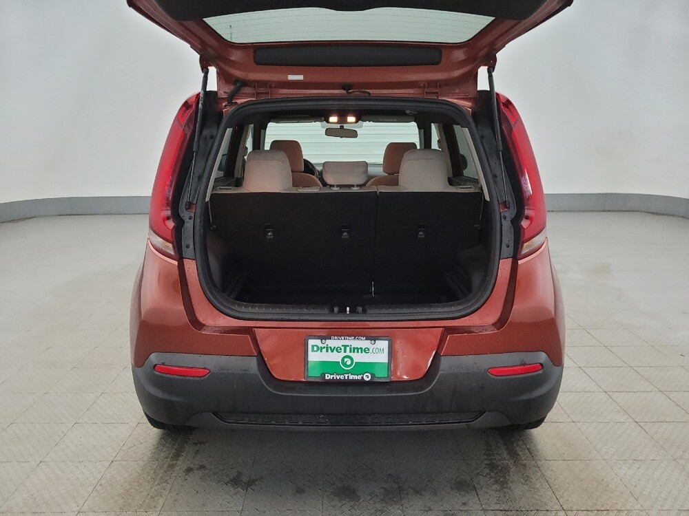 2020 Kia Soul in Langhorne, PA 19047 - 18118734 29