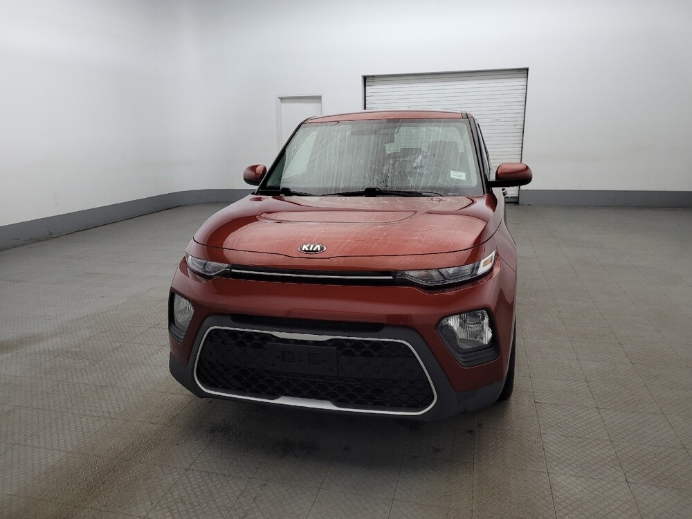 2020 Kia Soul in Langhorne, PA 19047 - 18118734 15