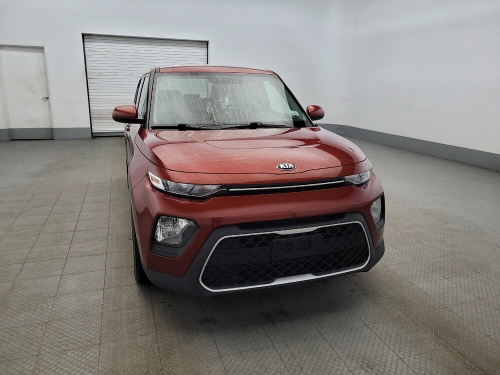2020 Kia Soul in Langhorne, PA 19047 - 18118734 14