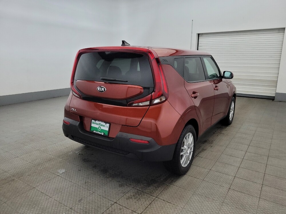 2020 Kia Soul in Langhorne, PA 19047 - 18118734 9