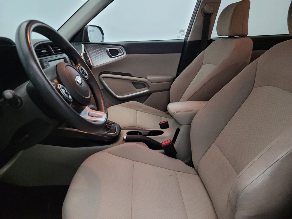 2020 Kia Soul in Langhorne, PA 19047 - 18118734 17