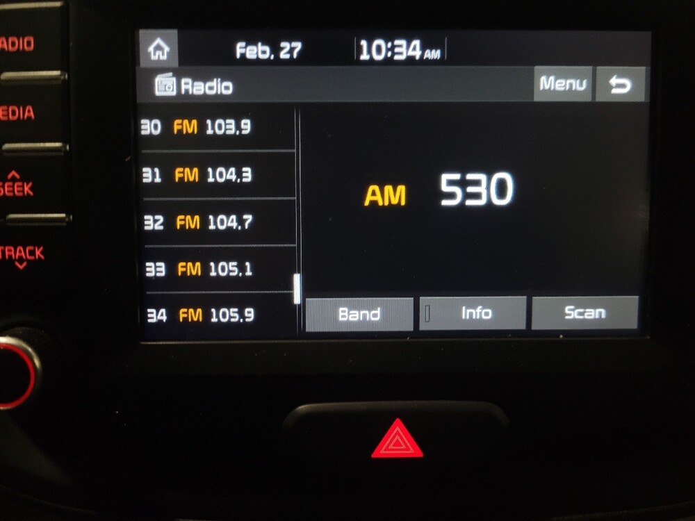 2020 Kia Soul in Langhorne, PA 19047 - 18118734 25