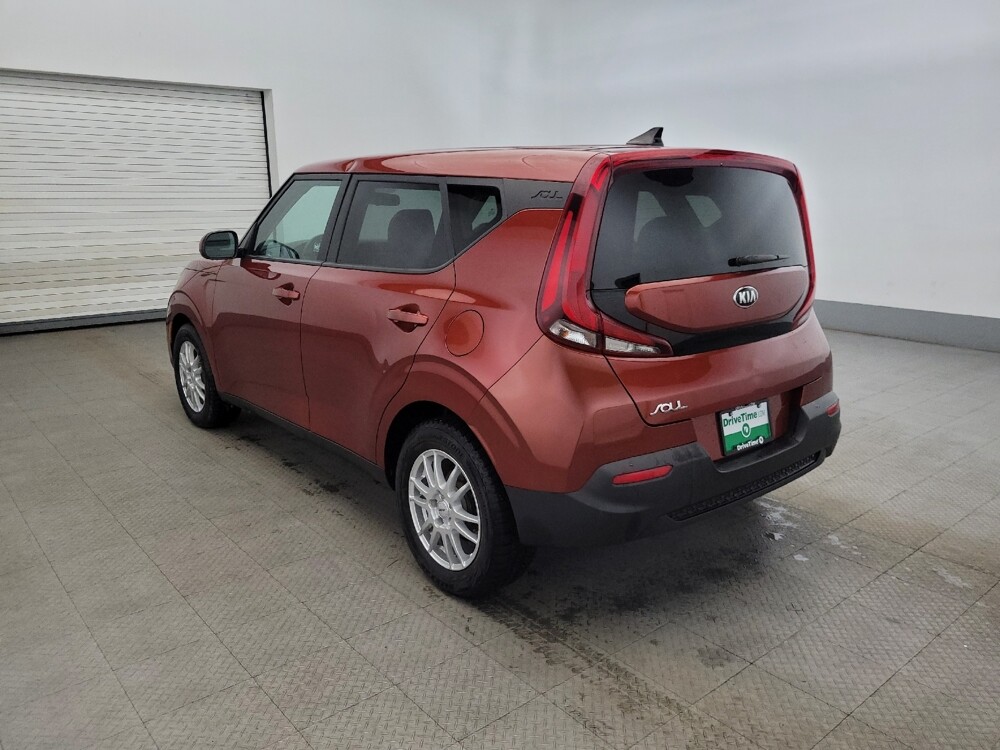 2020 Kia Soul in Langhorne, PA 19047 - 18118734 5