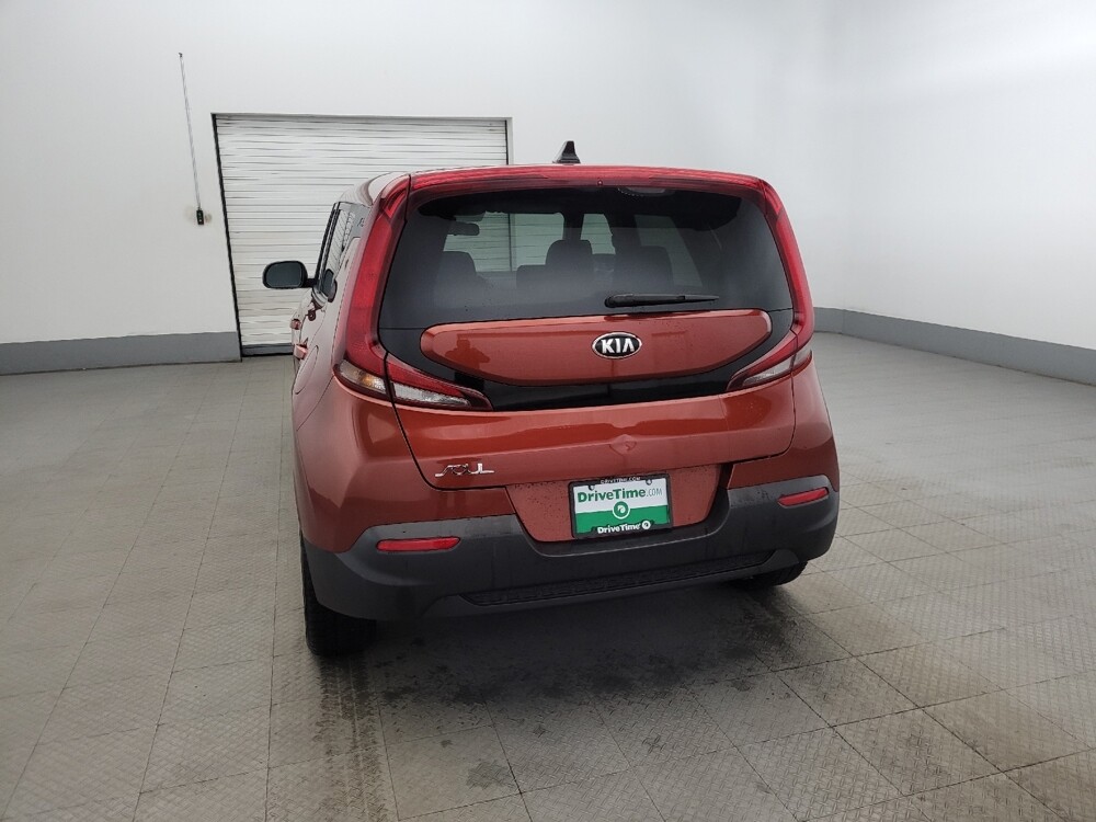 2020 Kia Soul in Langhorne, PA 19047 - 18118734 6