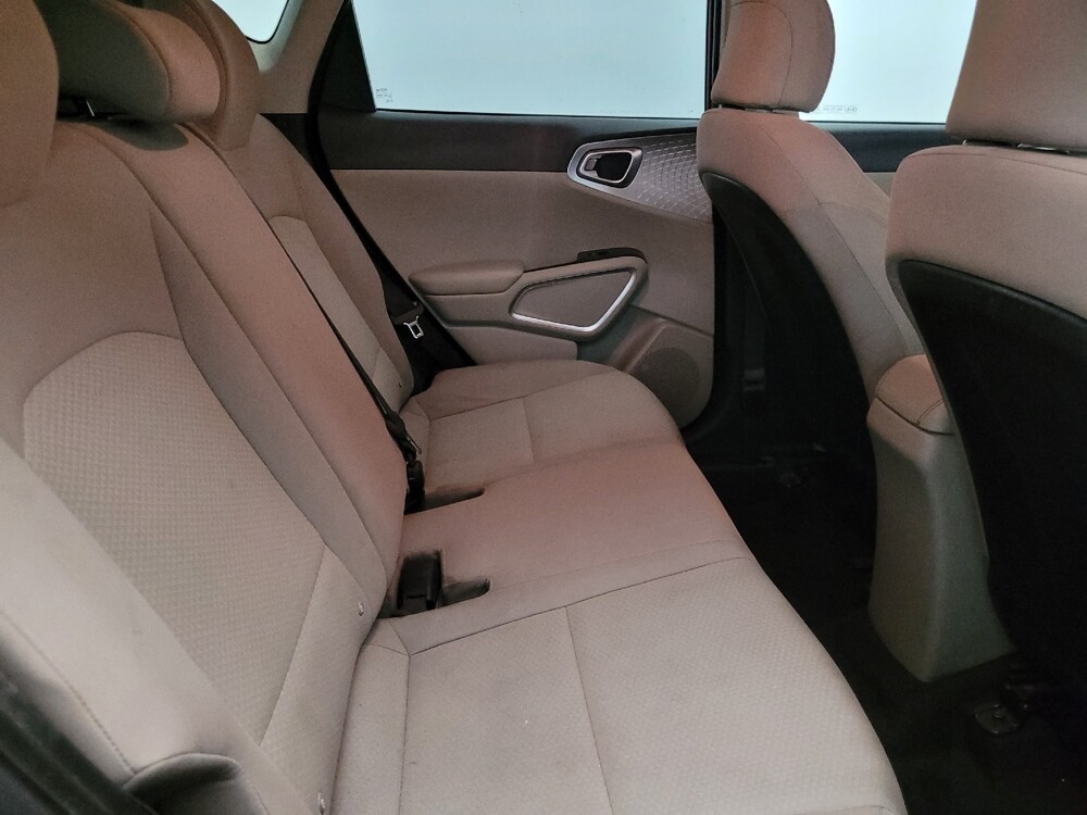 2020 Kia Soul in Langhorne, PA 19047 - 18118734 19