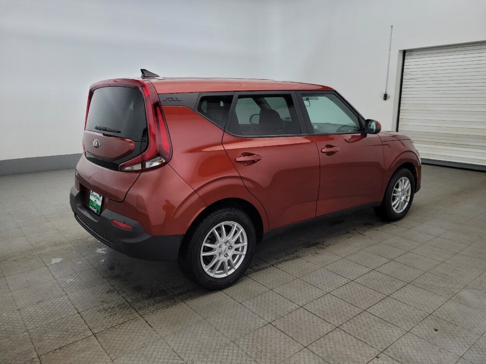 2020 Kia Soul in Langhorne, PA 19047 - 18118734 10