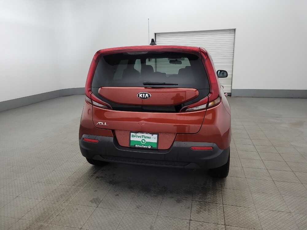 2020 Kia Soul in Langhorne, PA 19047 - 18118734 7