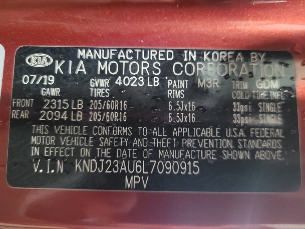 2020 Kia Soul in Langhorne, PA 19047 - 18118734 33