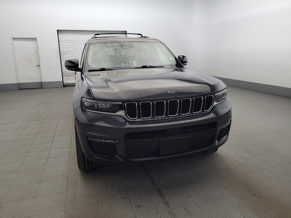 2022 Jeep Grand Cherokee L in Langhorne, PA 19047 - 18118735 14