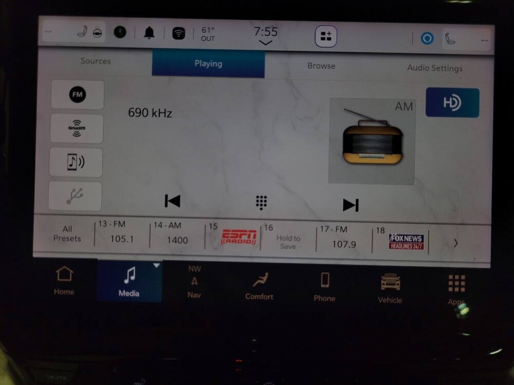 2022 Jeep Grand Cherokee L in Langhorne, PA 19047 - 18118735 25