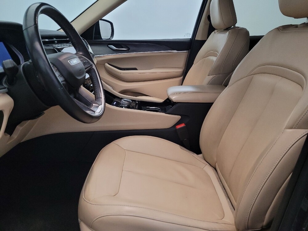 2022 Jeep Grand Cherokee L in Langhorne, PA 19047 - 18118735 17