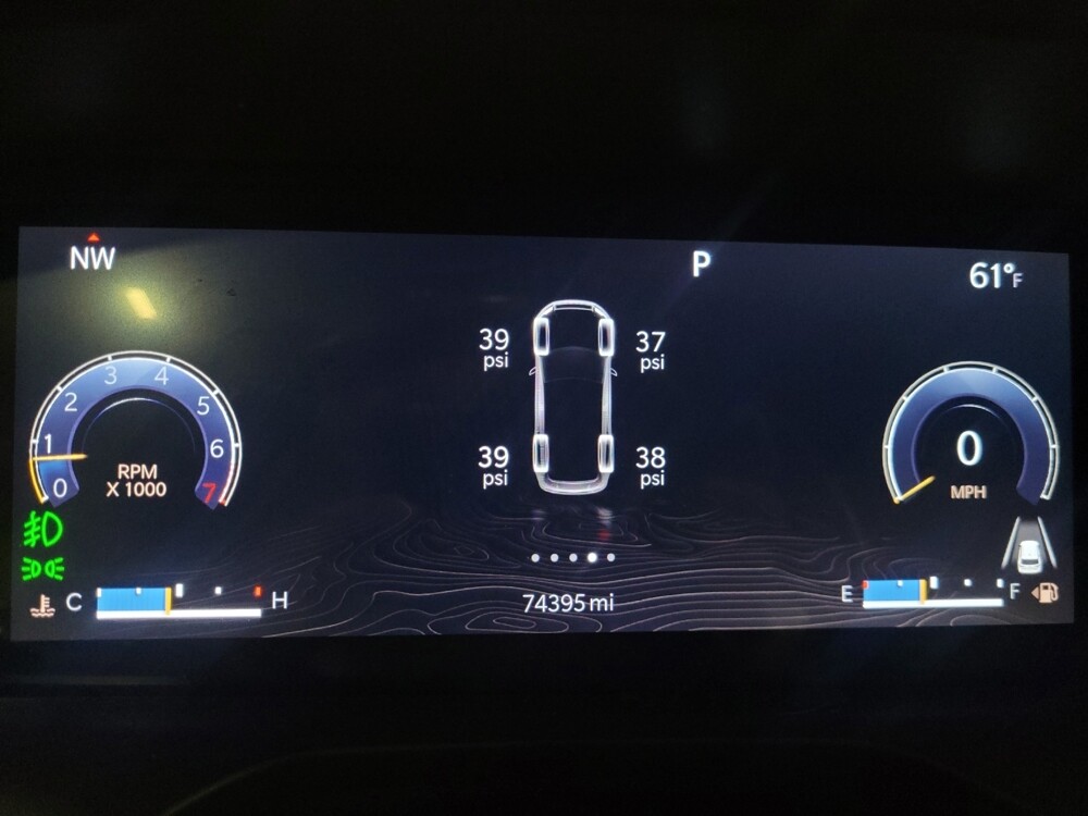 2022 Jeep Grand Cherokee L in Langhorne, PA 19047 - 18118735 23