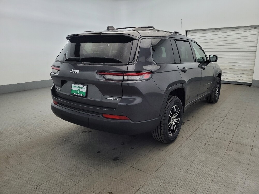 2022 Jeep Grand Cherokee L in Langhorne, PA 19047 - 18118735 9