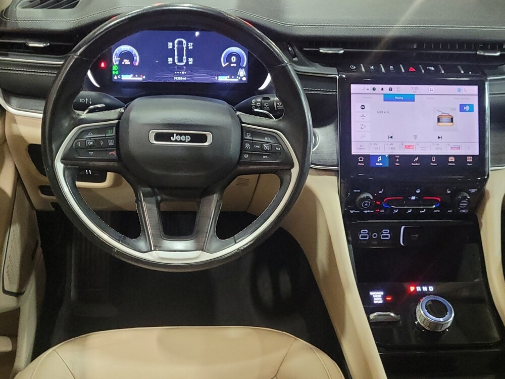 2022 Jeep Grand Cherokee L in Langhorne, PA 19047 - 18118735 22