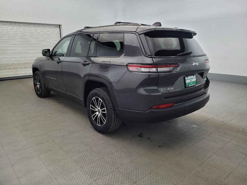 2022 Jeep Grand Cherokee L in Langhorne, PA 19047 - 18118735 5