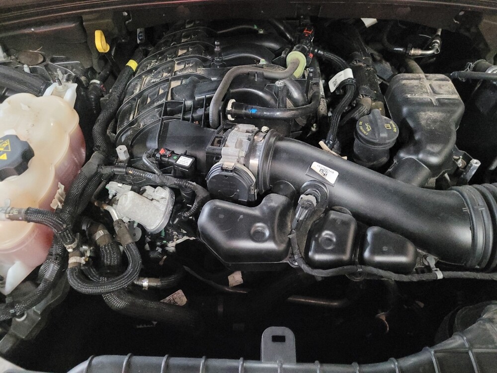 2022 Jeep Grand Cherokee L in Langhorne, PA 19047 - 18118735 30