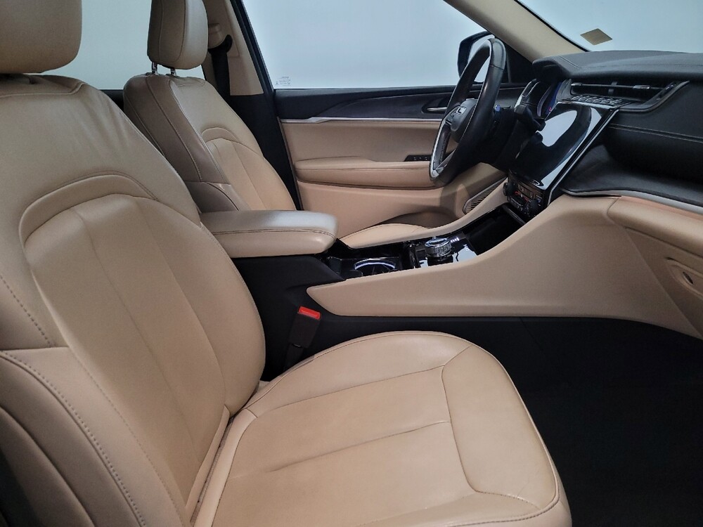 2022 Jeep Grand Cherokee L in Langhorne, PA 19047 - 18118735 21