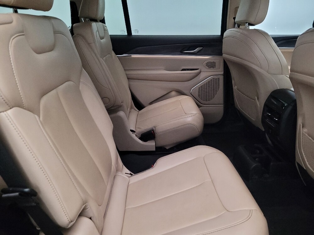 2022 Jeep Grand Cherokee L in Langhorne, PA 19047 - 18118735 19