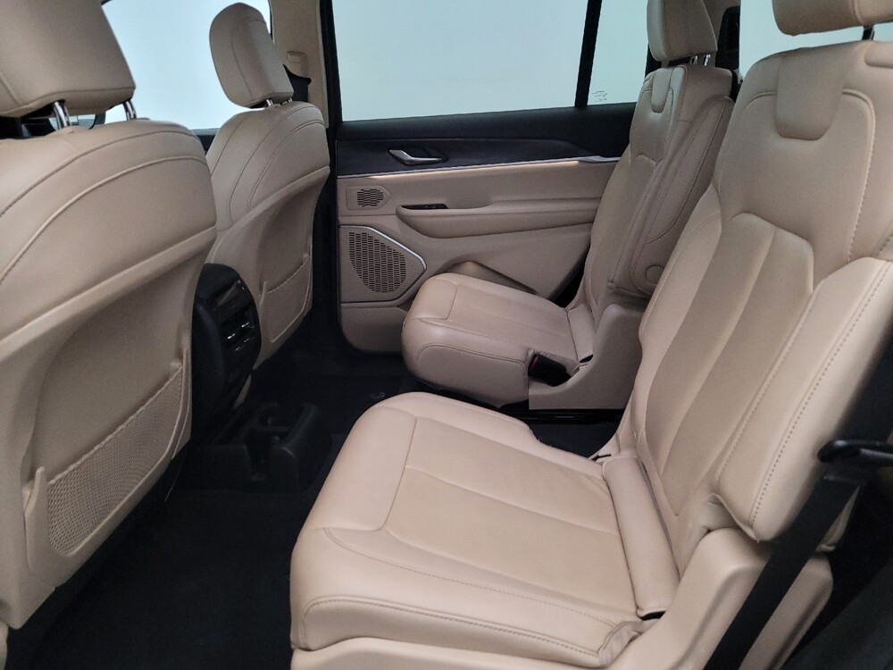 2022 Jeep Grand Cherokee L in Langhorne, PA 19047 - 18118735 18