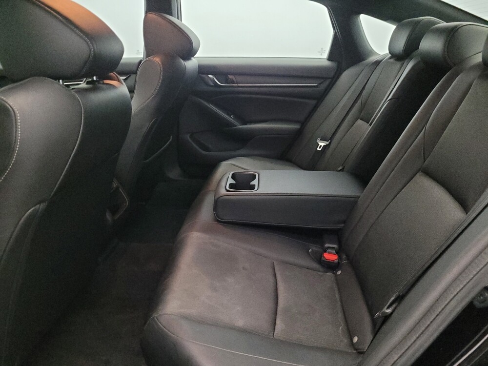 2022 Honda Accord in Langhorne, PA 19047 - 18118736 18