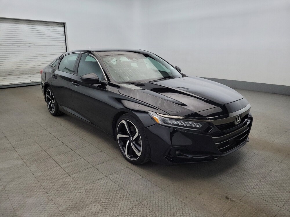 2022 Honda Accord in Langhorne, PA 19047 - 18118736 13