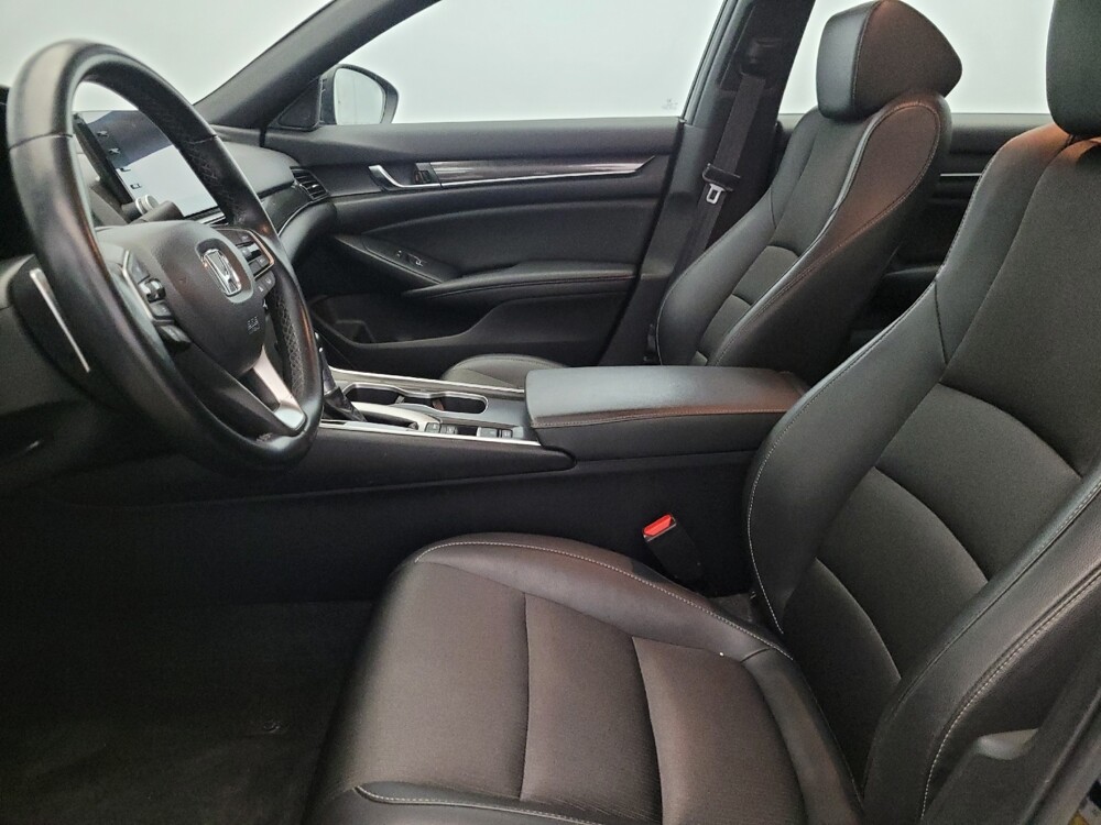 2022 Honda Accord in Langhorne, PA 19047 - 18118736 17