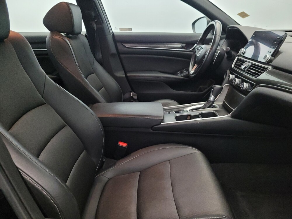 2022 Honda Accord in Langhorne, PA 19047 - 18118736 21
