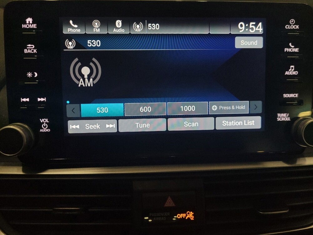 2022 Honda Accord in Langhorne, PA 19047 - 18118736 25