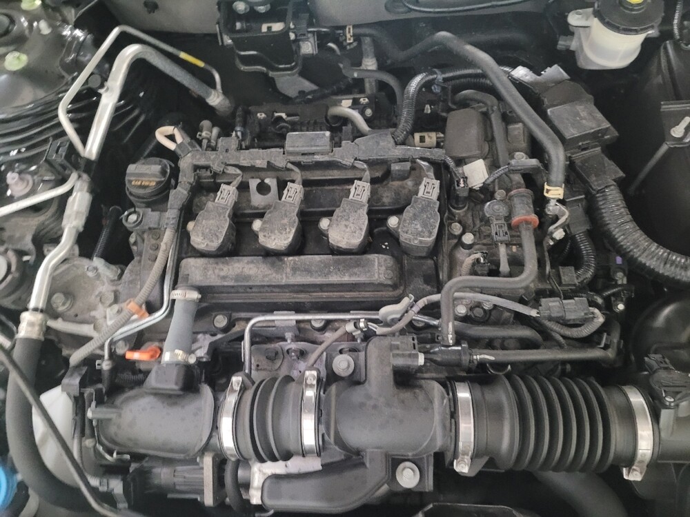 2022 Honda Accord in Langhorne, PA 19047 - 18118736 30