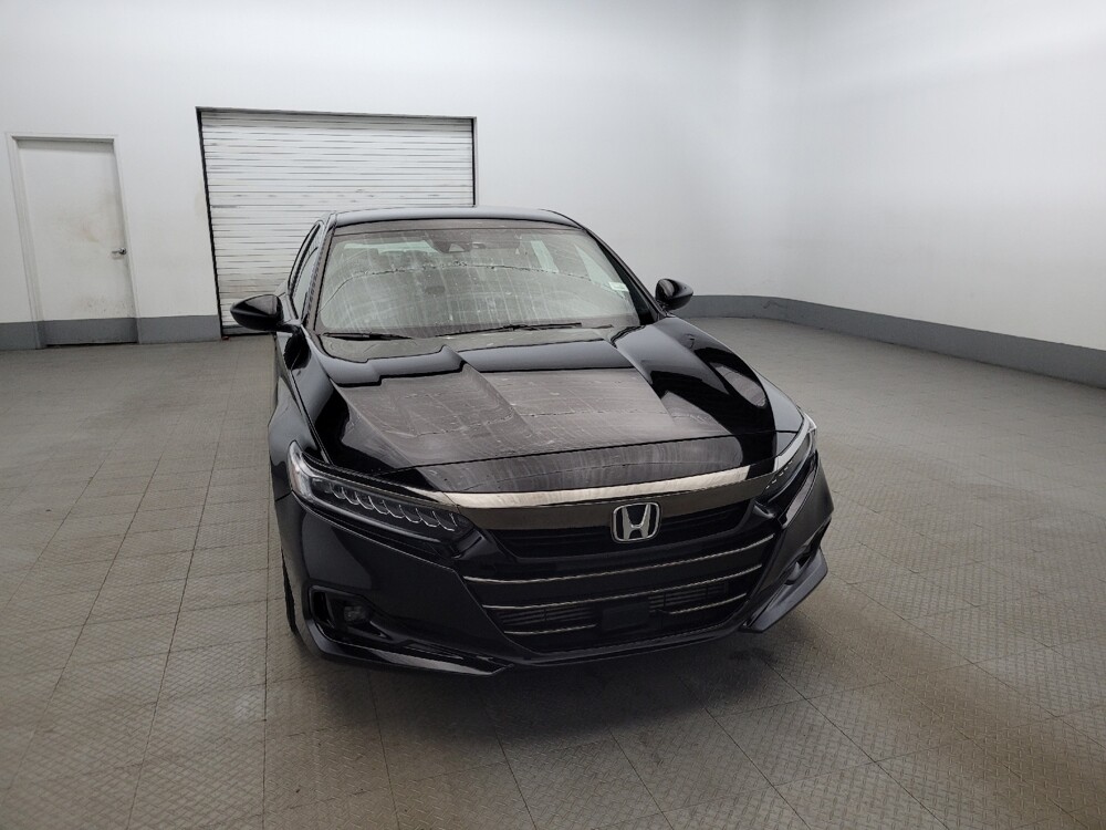 2022 Honda Accord in Langhorne, PA 19047 - 18118736 14