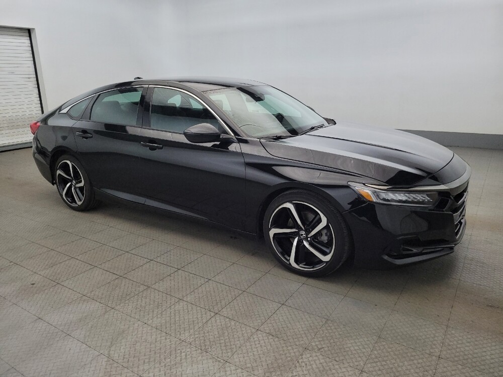 2022 Honda Accord in Langhorne, PA 19047 - 18118736 11