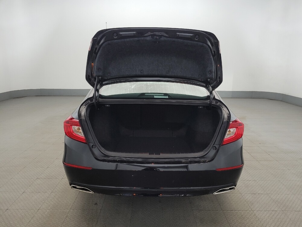 2022 Honda Accord in Langhorne, PA 19047 - 18118736 29