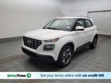 2023 Hyundai Venue in Chandler, AZ 85225