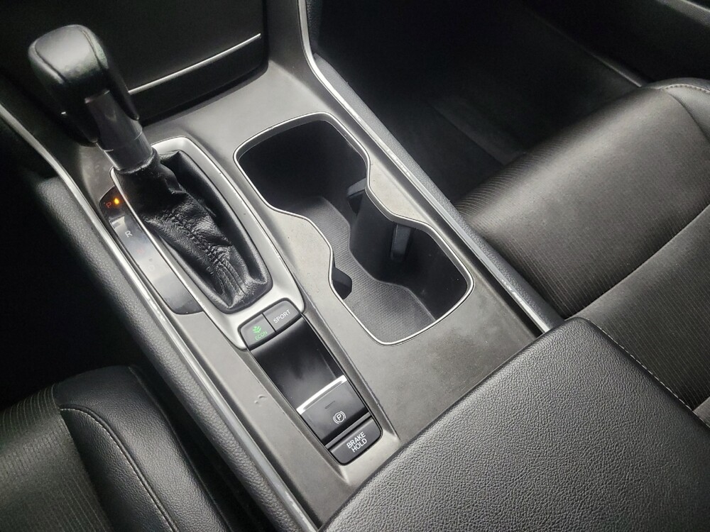2019 Honda Accord in Indianapolis, IN 46219 - 18118738 26