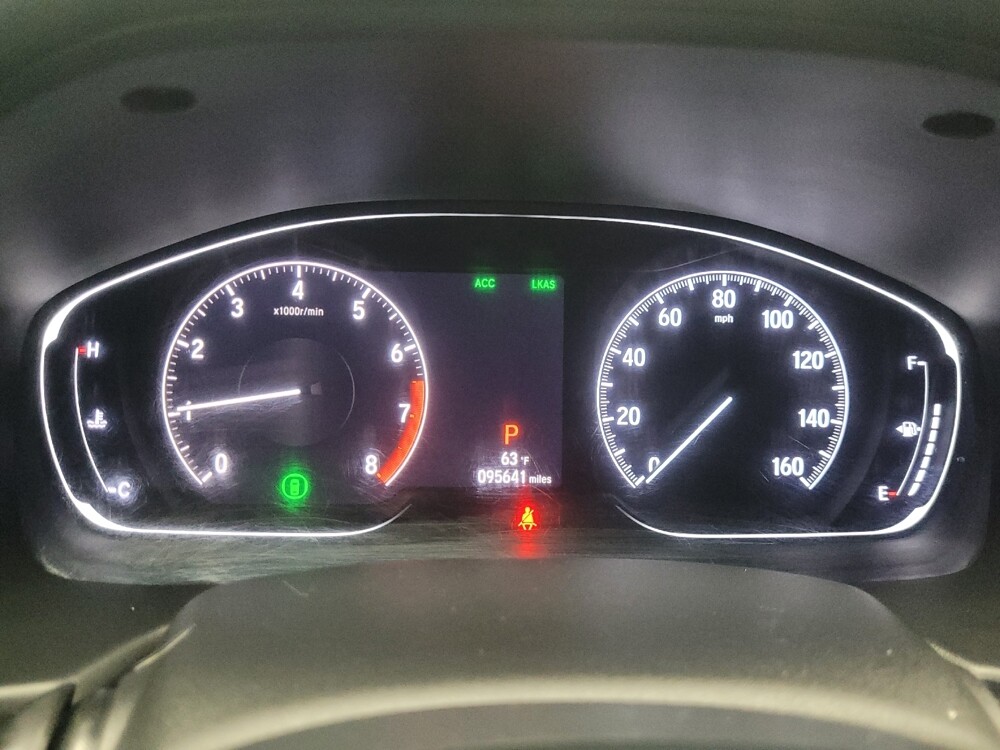 2019 Honda Accord in Indianapolis, IN 46219 - 18118738 23