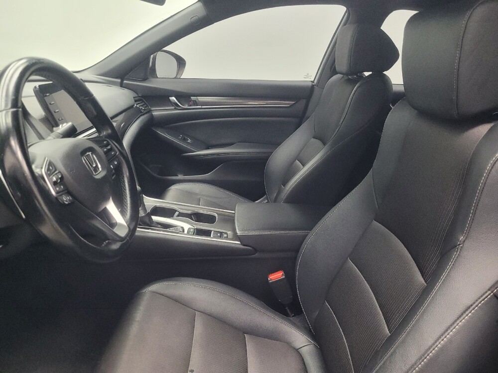 2019 Honda Accord in Indianapolis, IN 46219 - 18118738 17