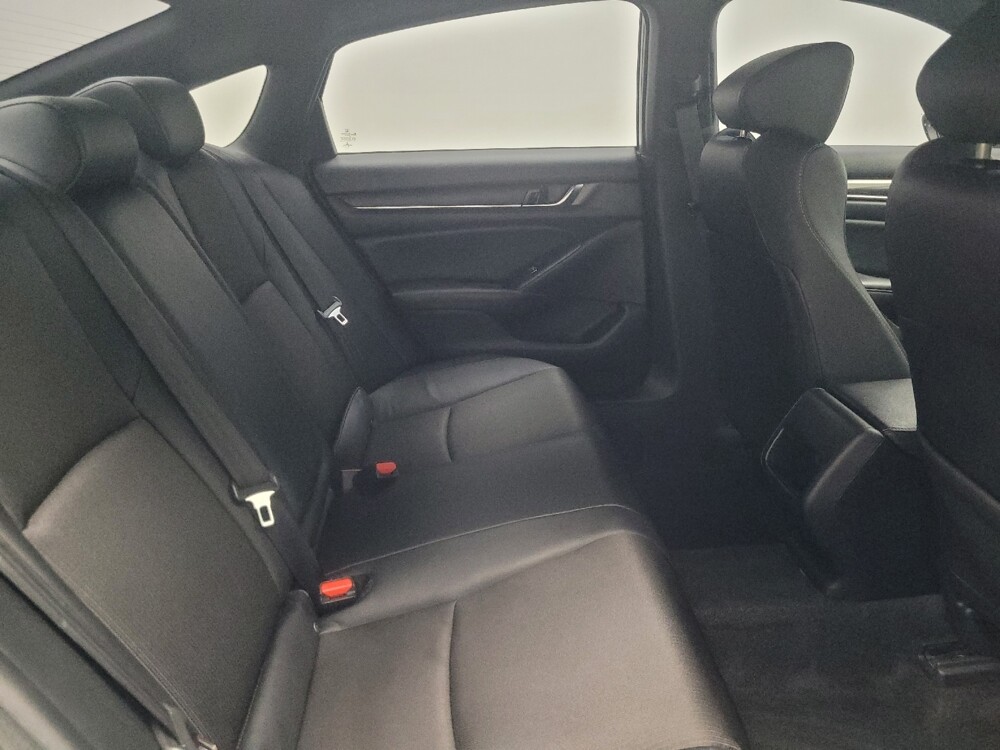 2019 Honda Accord in Indianapolis, IN 46219 - 18118738 19