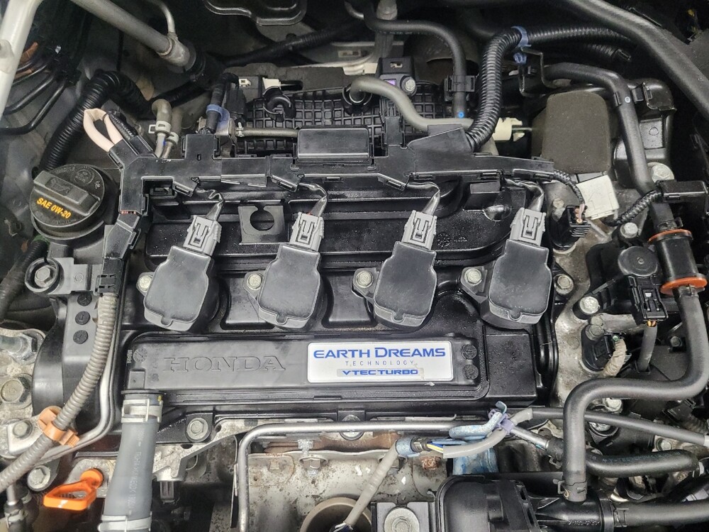 2019 Honda Accord in Indianapolis, IN 46219 - 18118738 30