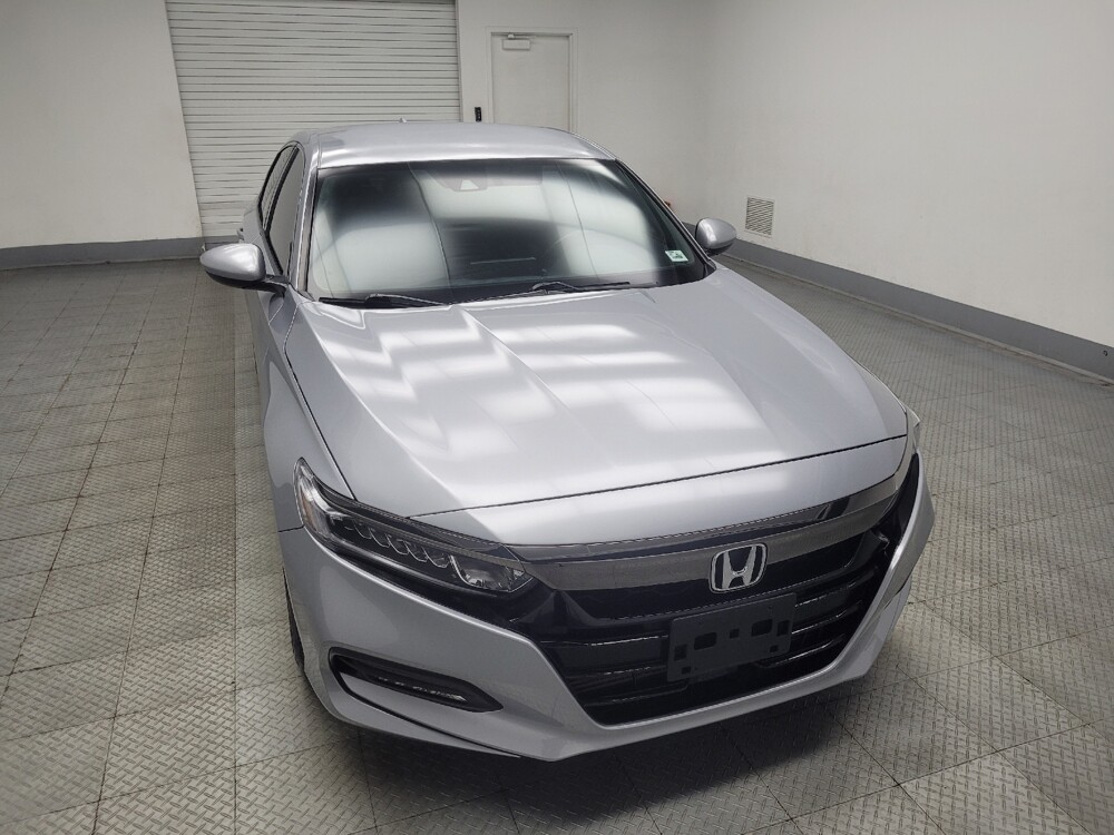 2019 Honda Accord in Indianapolis, IN 46219 - 18118738 14