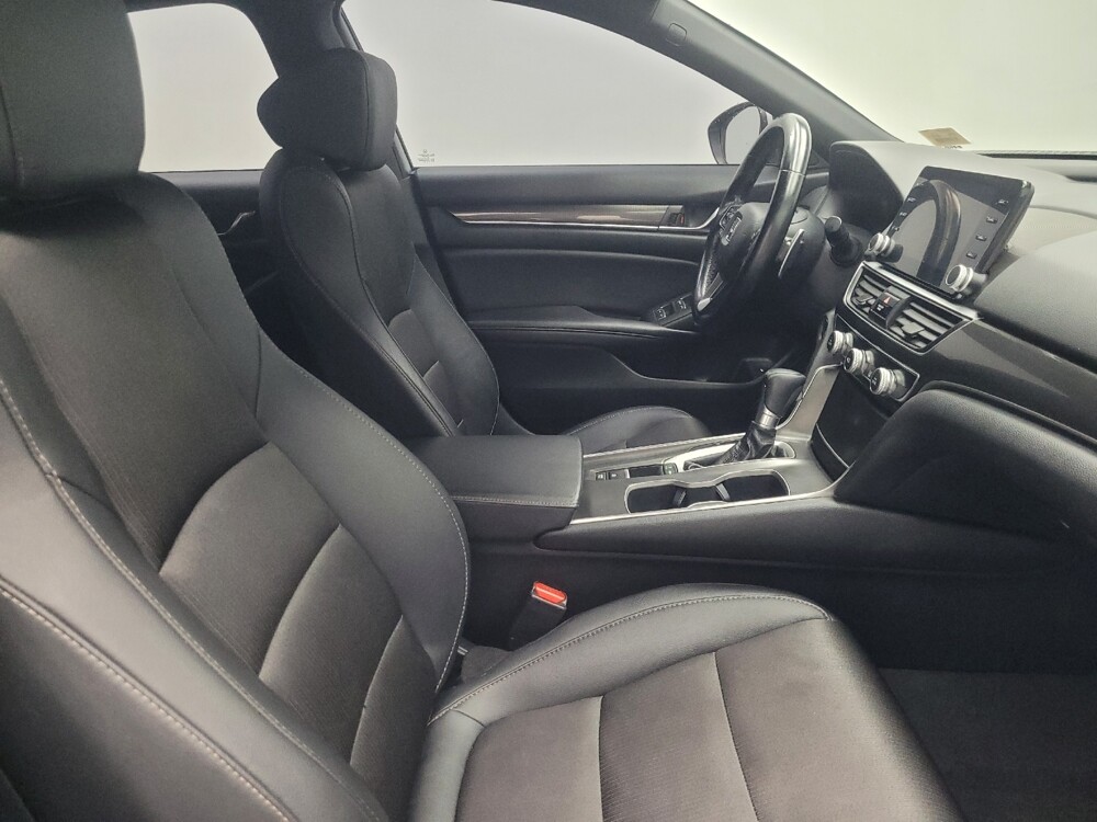 2019 Honda Accord in Indianapolis, IN 46219 - 18118738 21