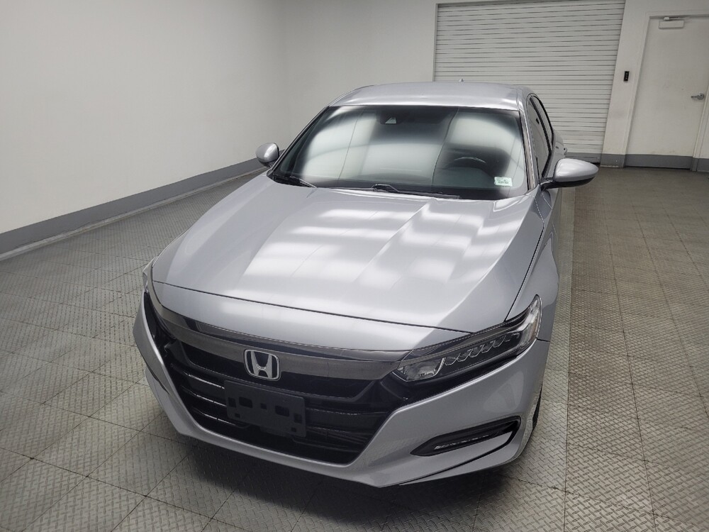 2019 Honda Accord in Indianapolis, IN 46219 - 18118738 15