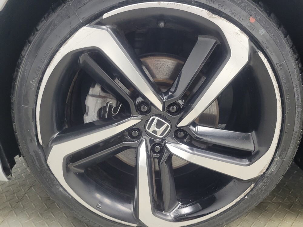 2019 Honda Accord in Indianapolis, IN 46219 - 18118738 31