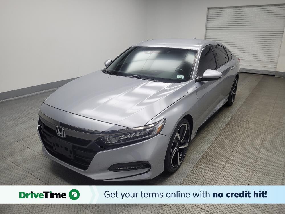 2019 Honda Accord in Indianapolis, IN 46219 - 18118738