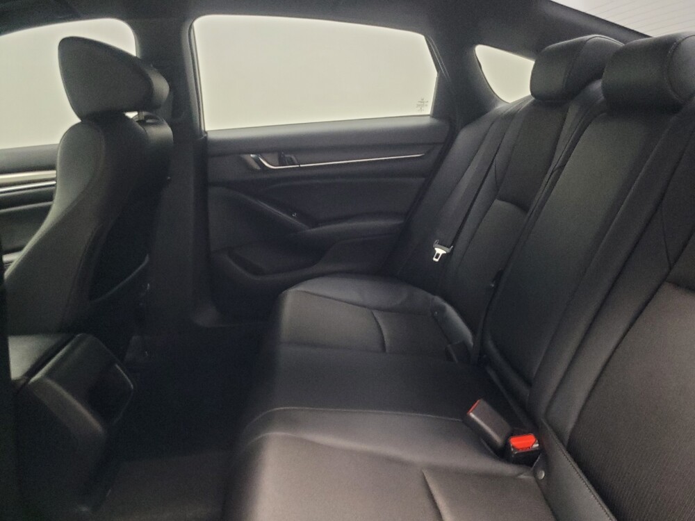 2019 Honda Accord in Indianapolis, IN 46219 - 18118738 18