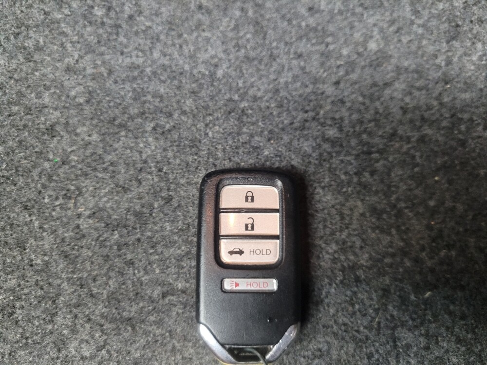 2019 Honda Accord in Indianapolis, IN 46219 - 18118738 32