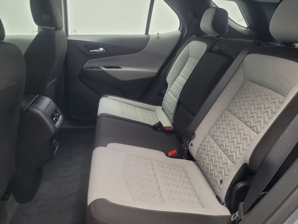 2024 Chevrolet Equinox in Indianapolis, IN 46219 - 18118739 18