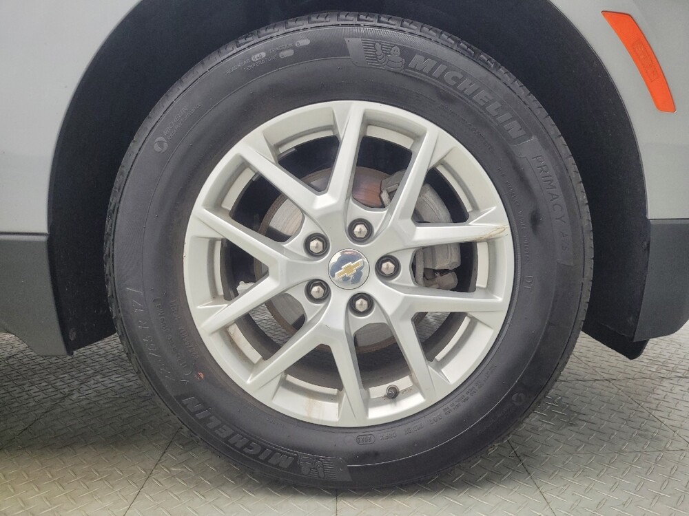 2024 Chevrolet Equinox in Indianapolis, IN 46219 - 18118739 31